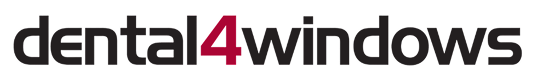 Dental4Windows logo